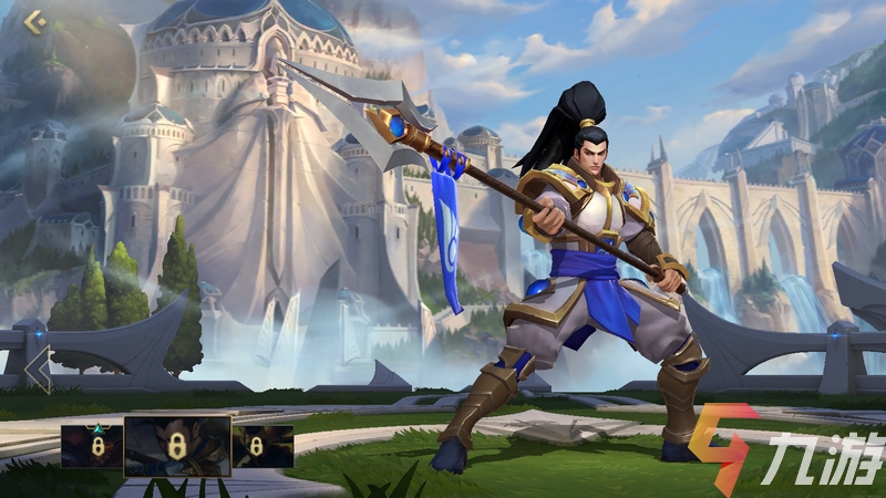 联赛的节奏 联赛的节奏