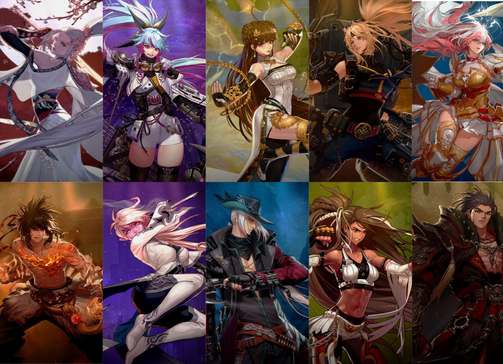 参与者故事 参与者故事