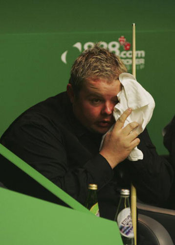 赛中状态极 赛中状态极